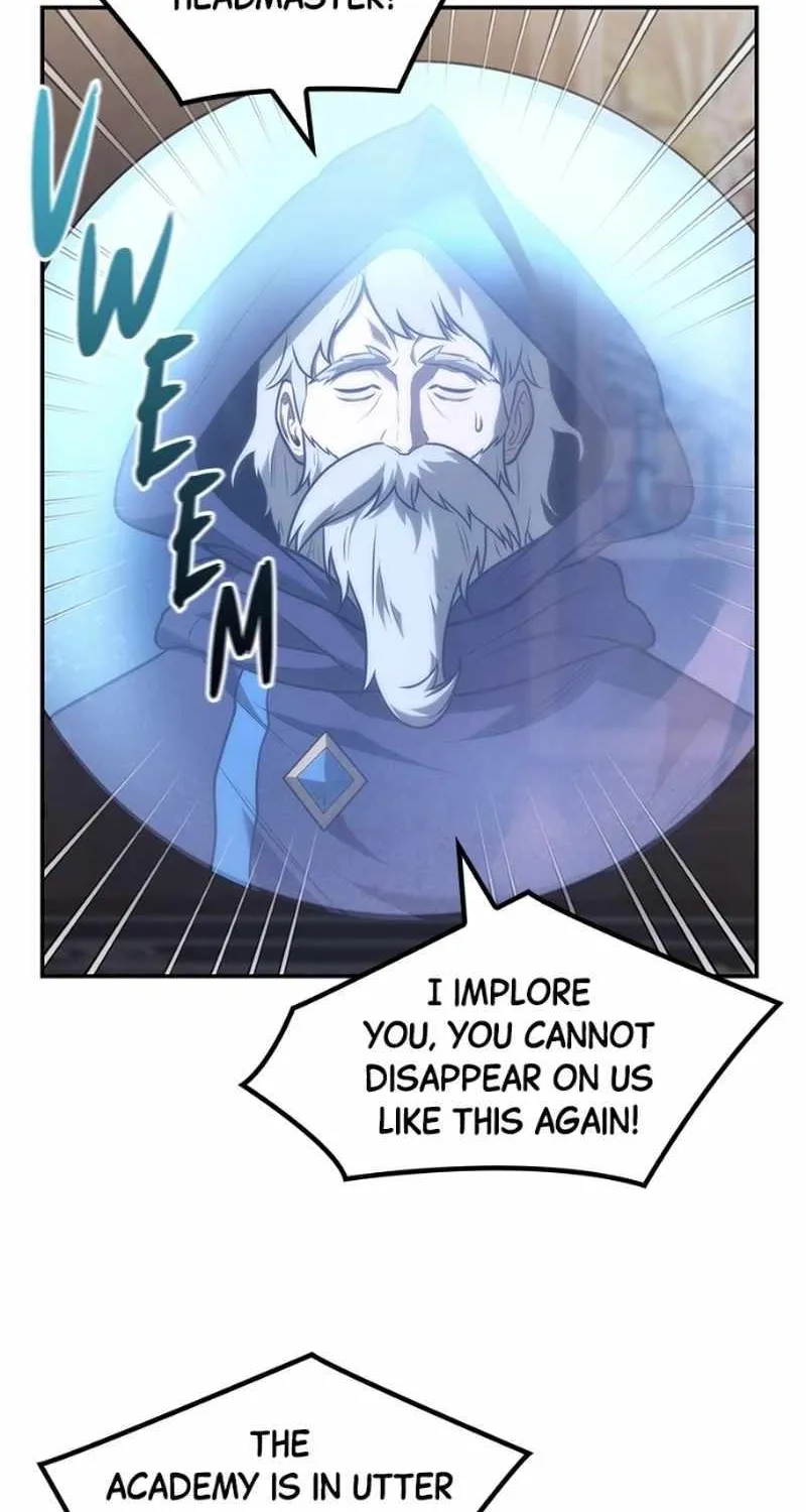 The Necromancer Family