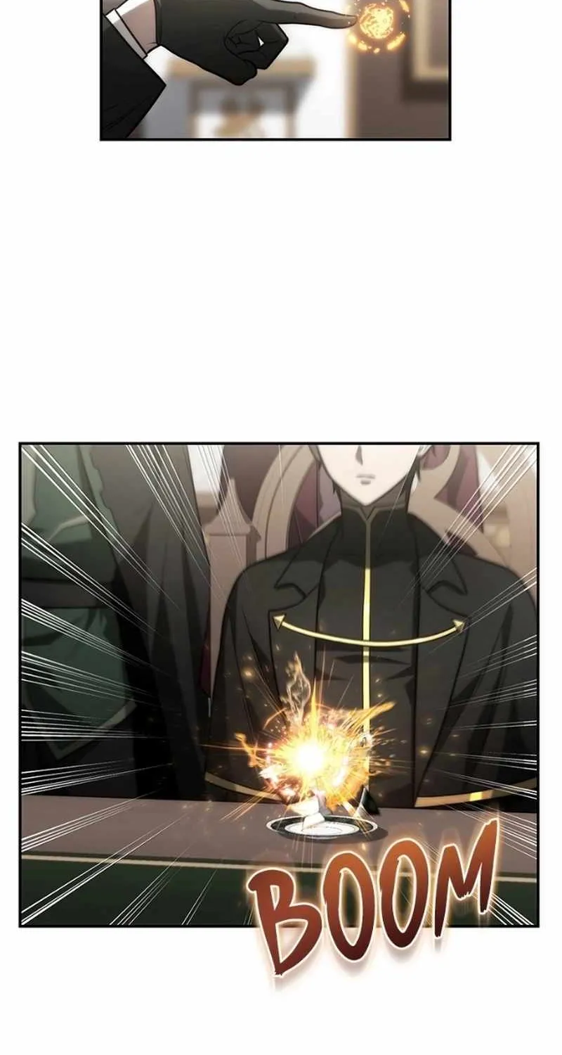 The Necromancer Family