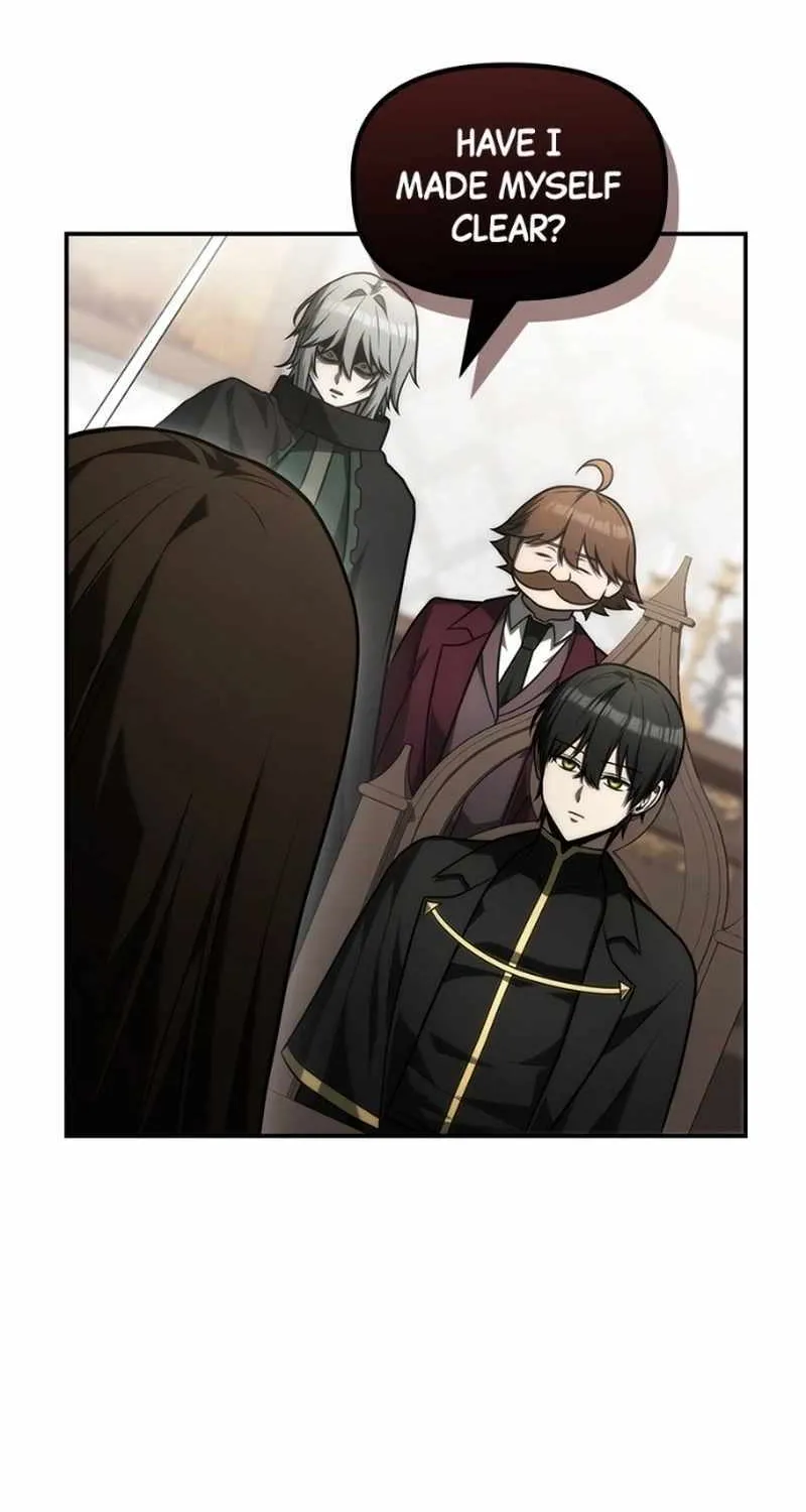 The Necromancer Family
