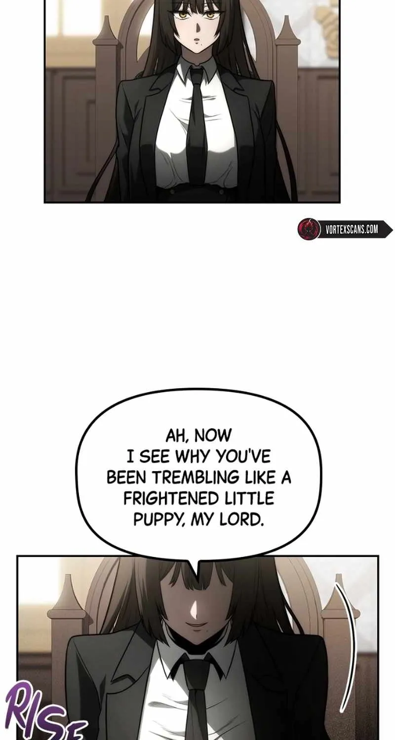 The Necromancer Family