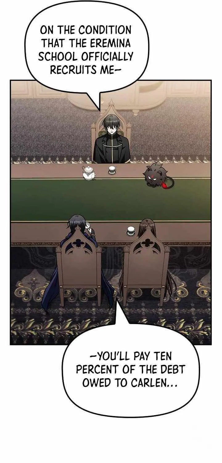 The Necromancer Family