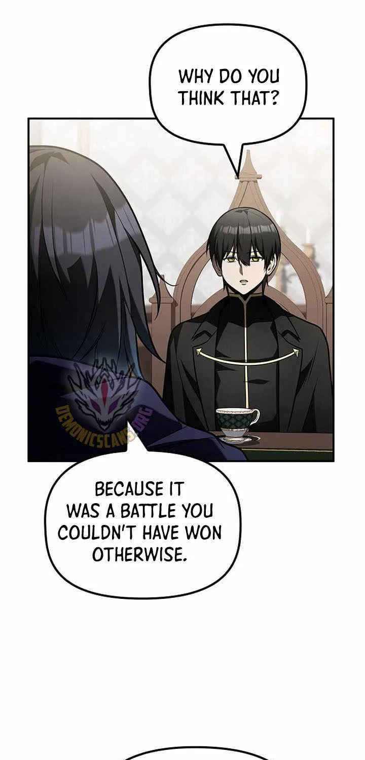 The Necromancer Family