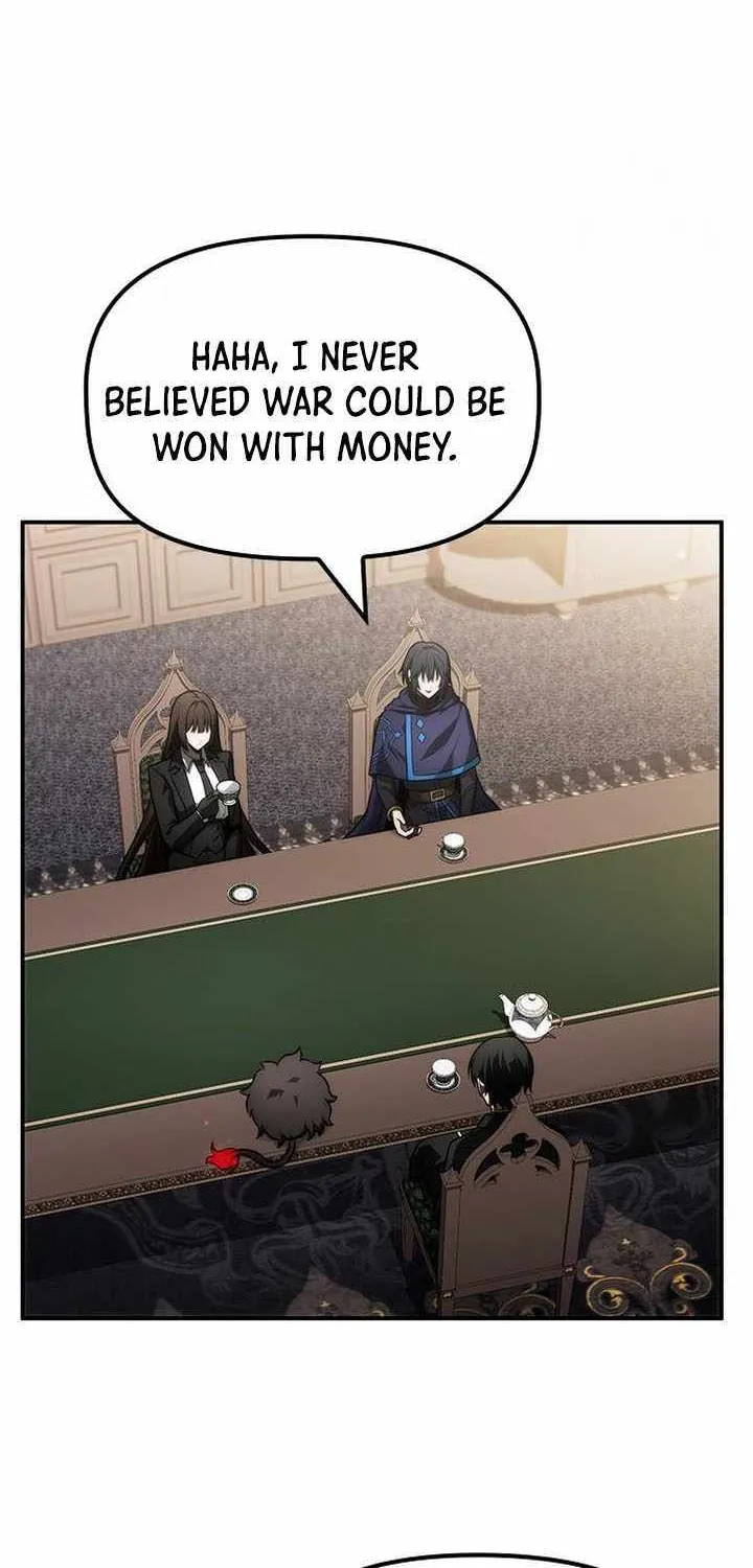 The Necromancer Family