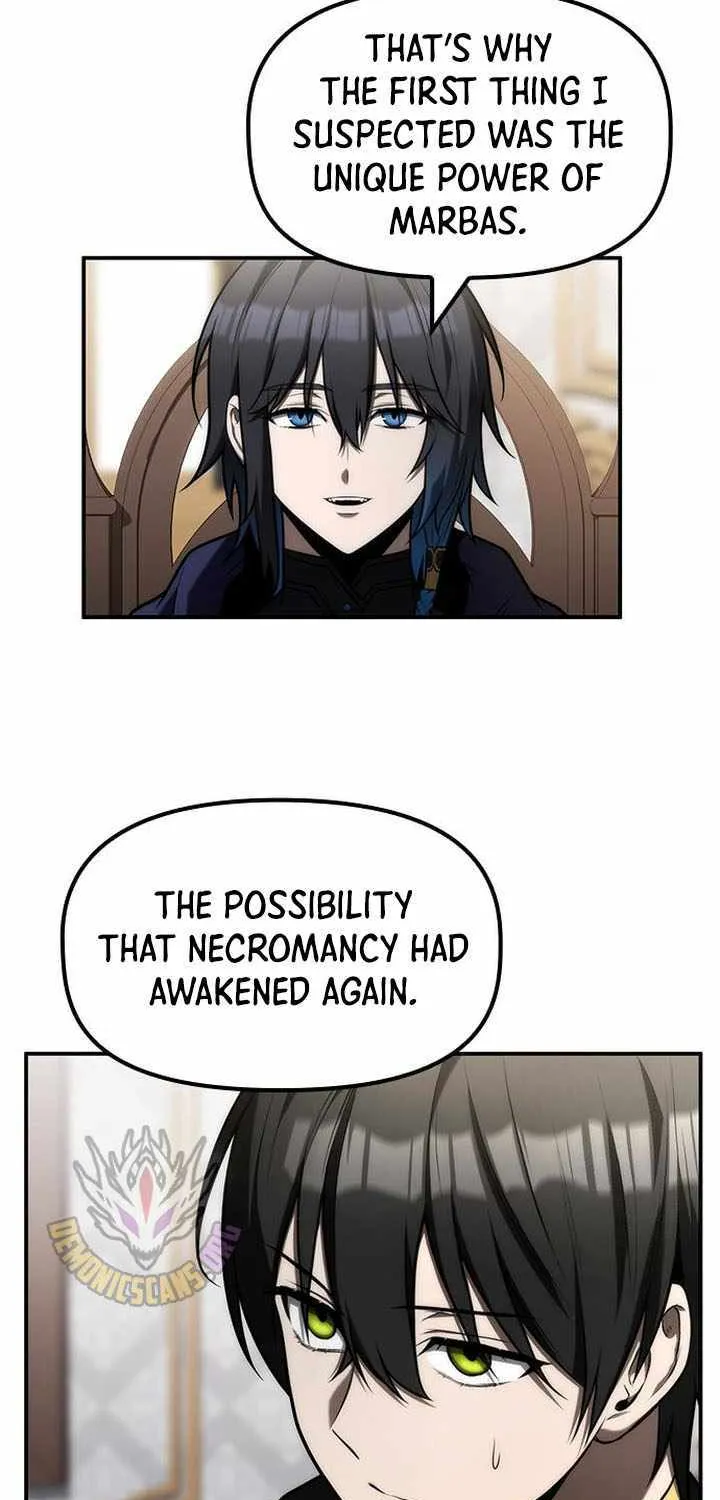 The Necromancer Family