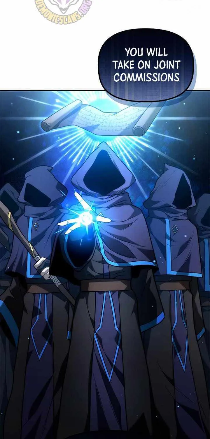 The Necromancer Family