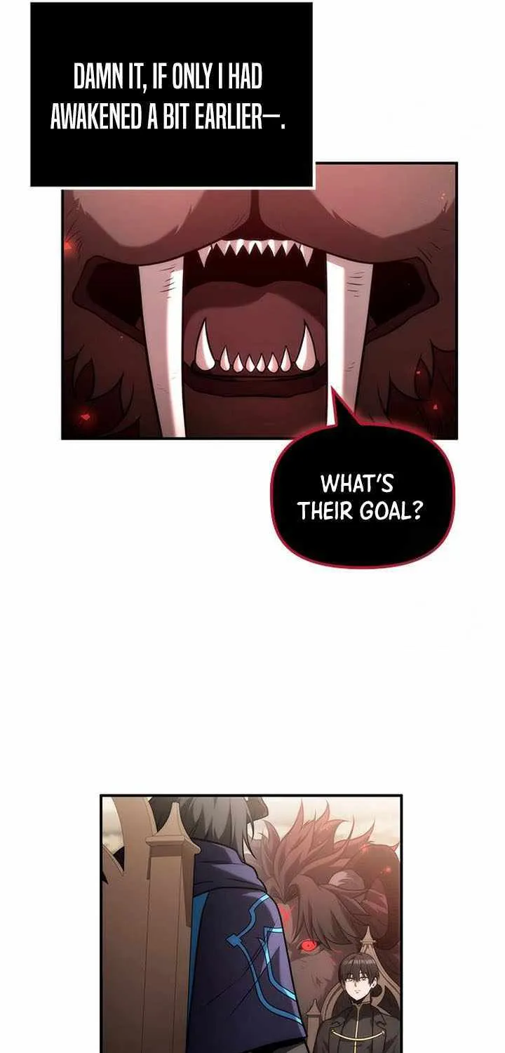 The Necromancer Family