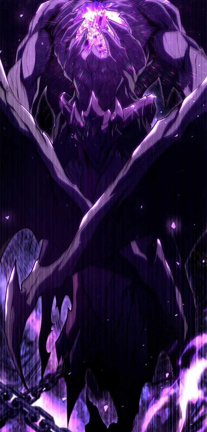 The Necromancer Family