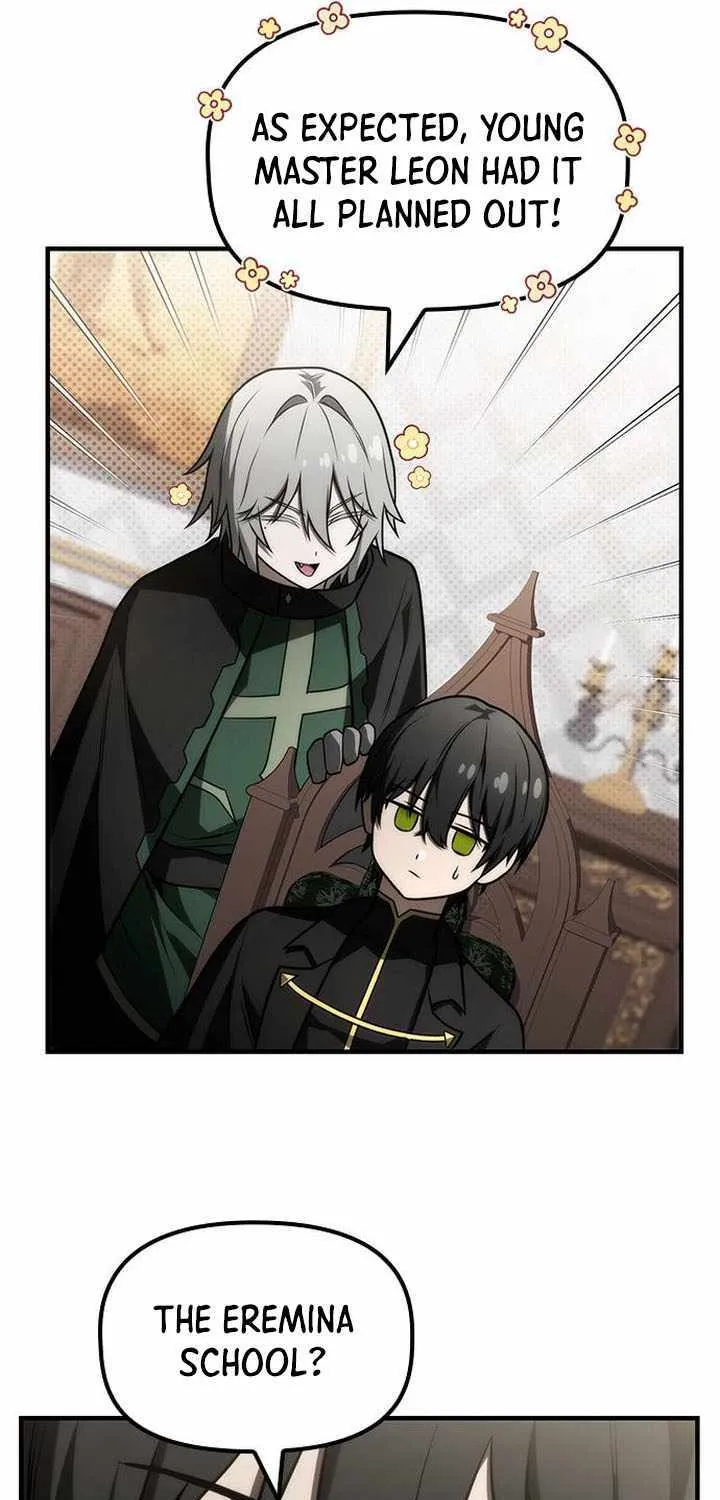 The Necromancer Family