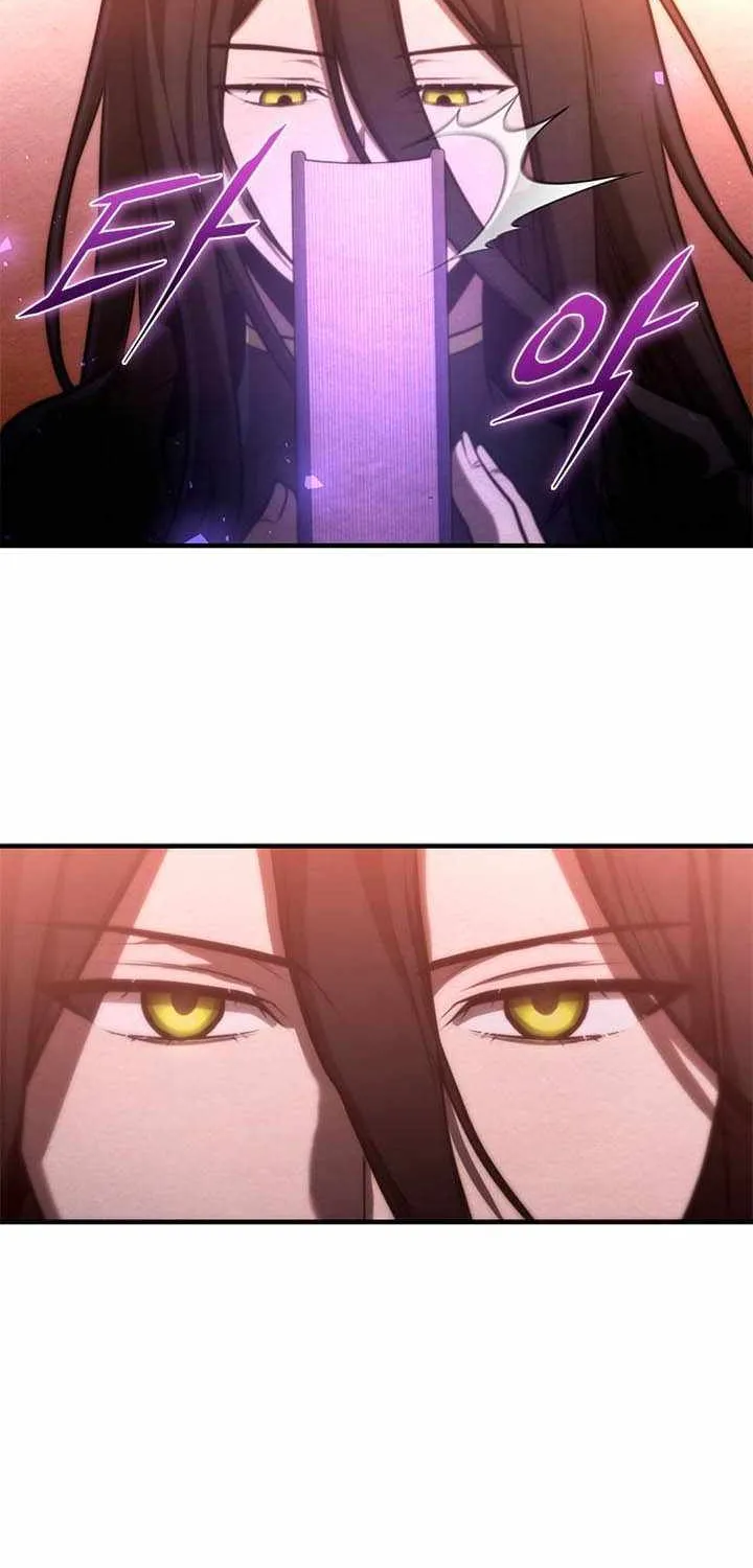 The Necromancer Family