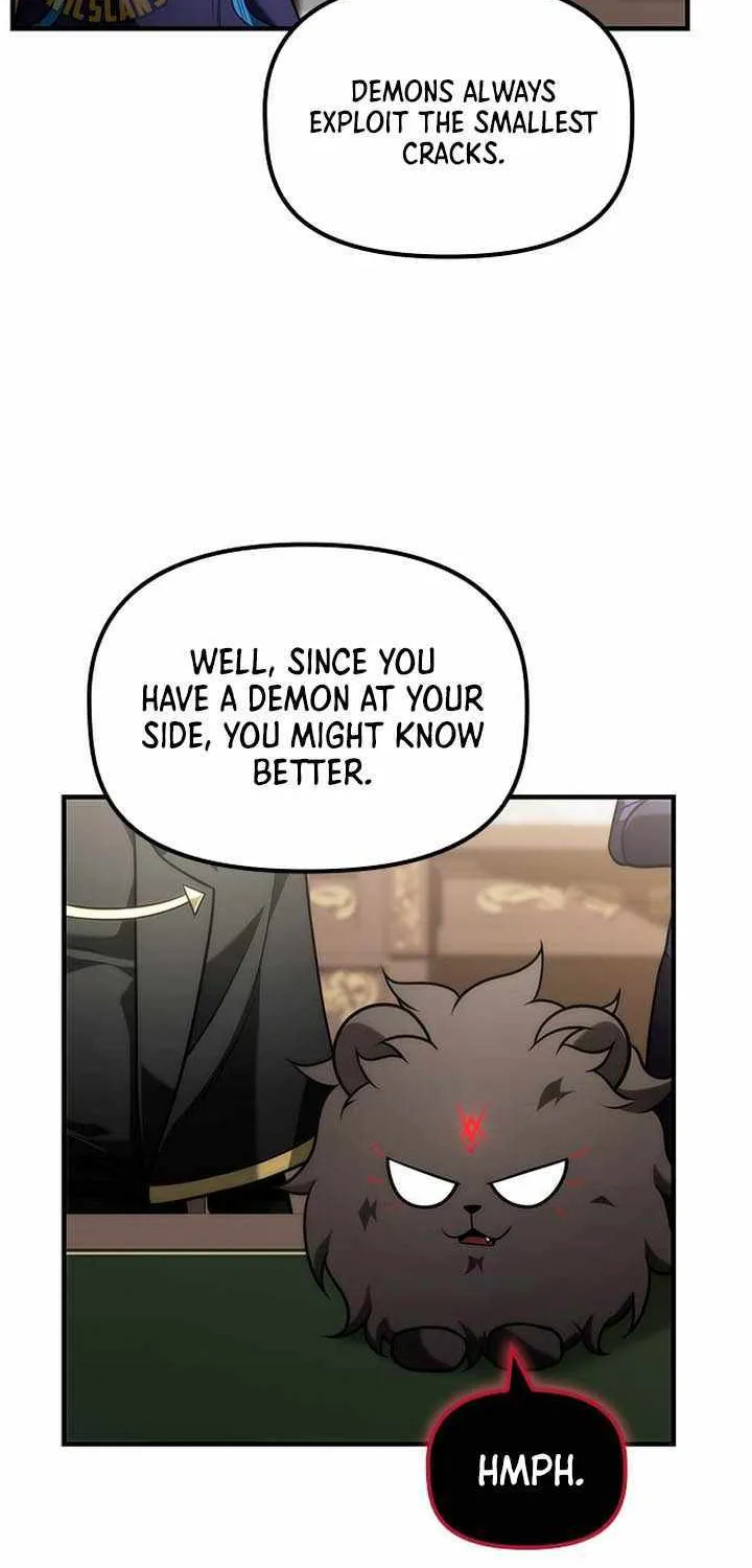 The Necromancer Family