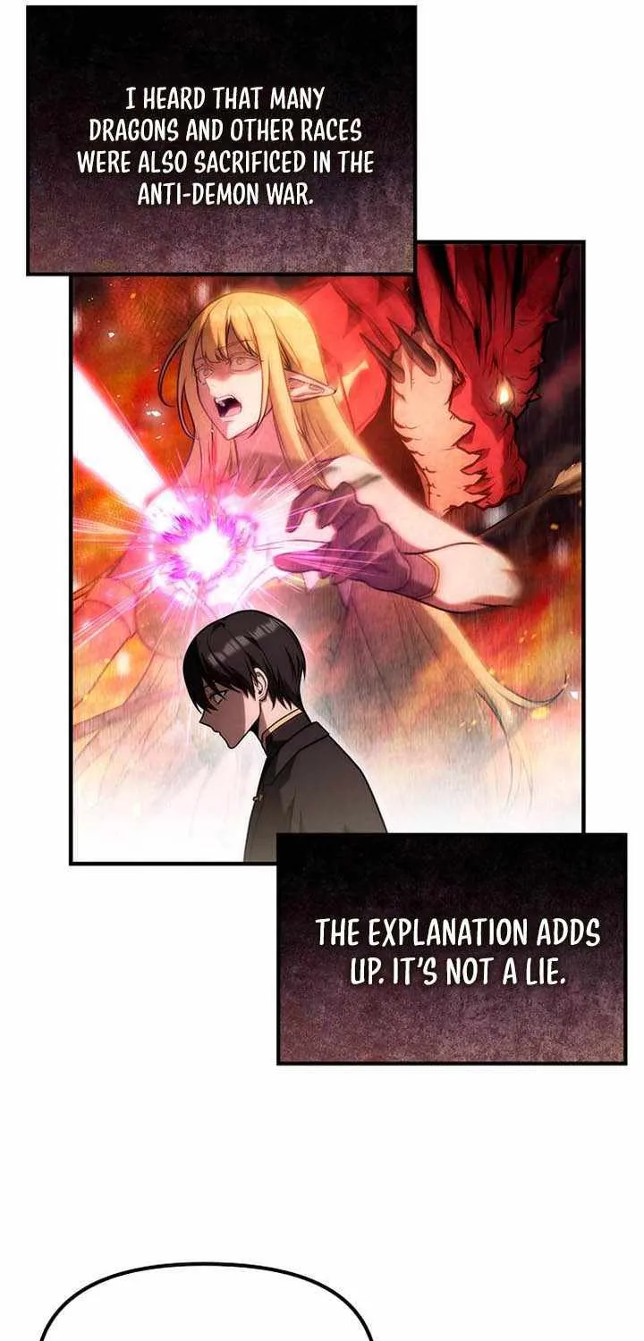 The Necromancer Family