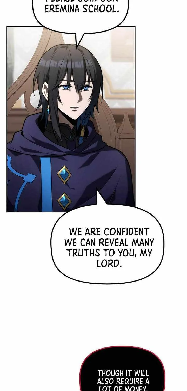 The Necromancer Family