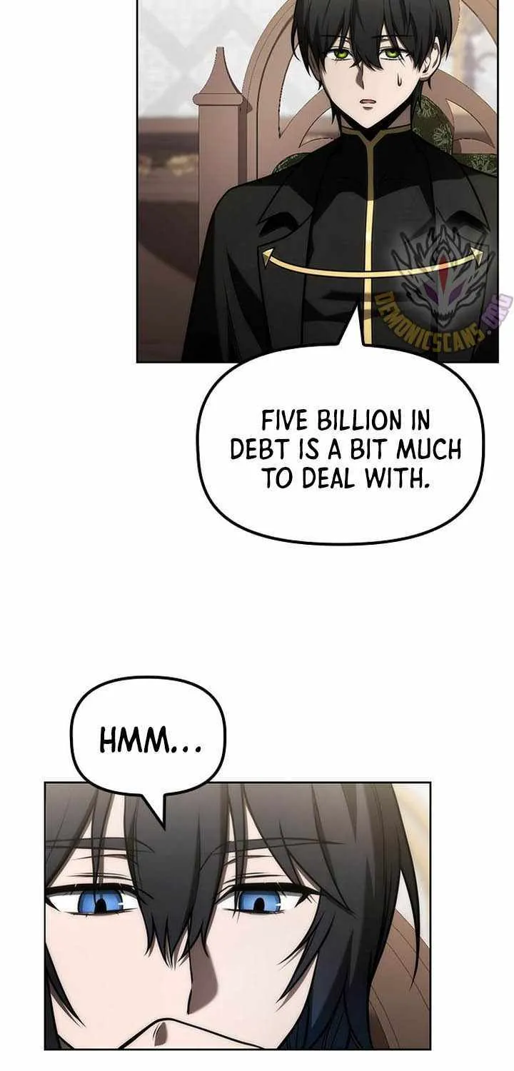 The Necromancer Family