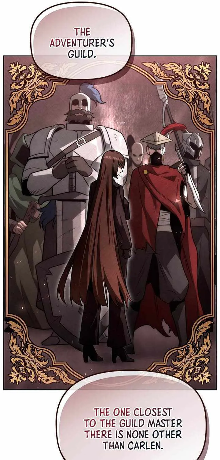 The Necromancer Family