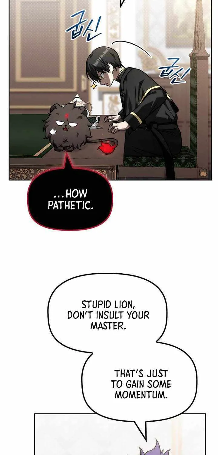 The Necromancer Family