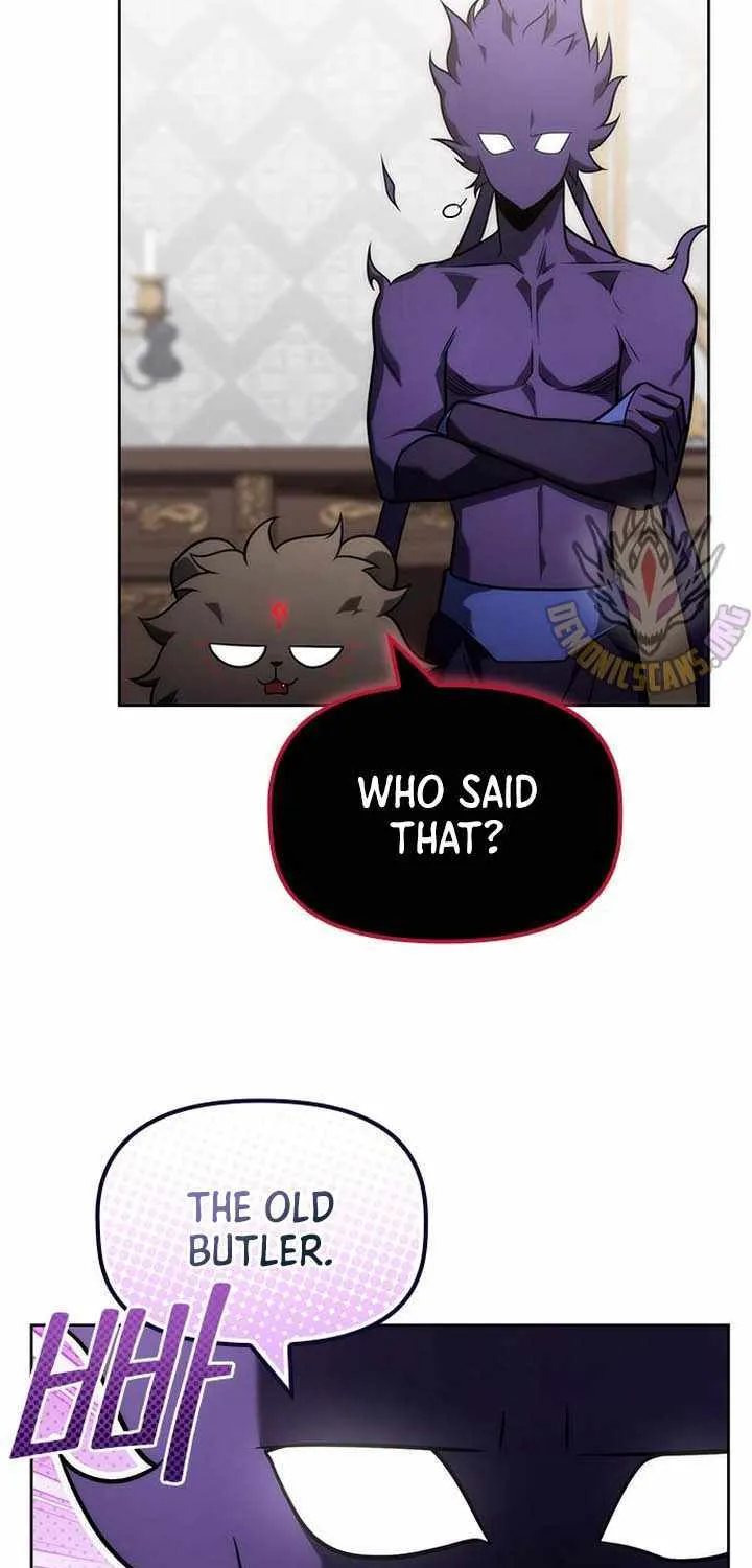 The Necromancer Family