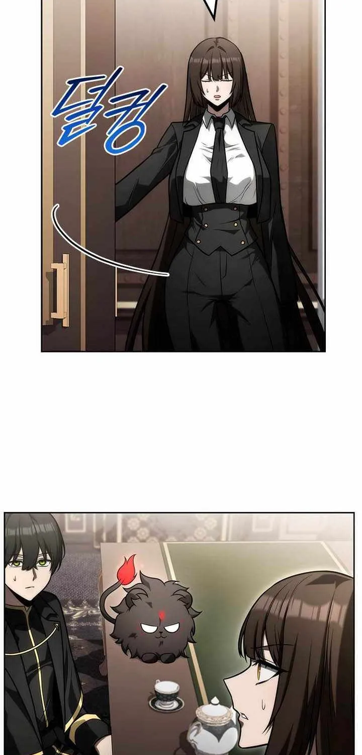 The Necromancer Family