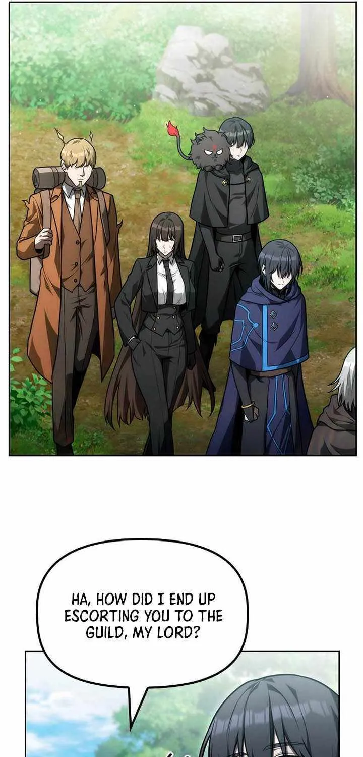 The Necromancer Family