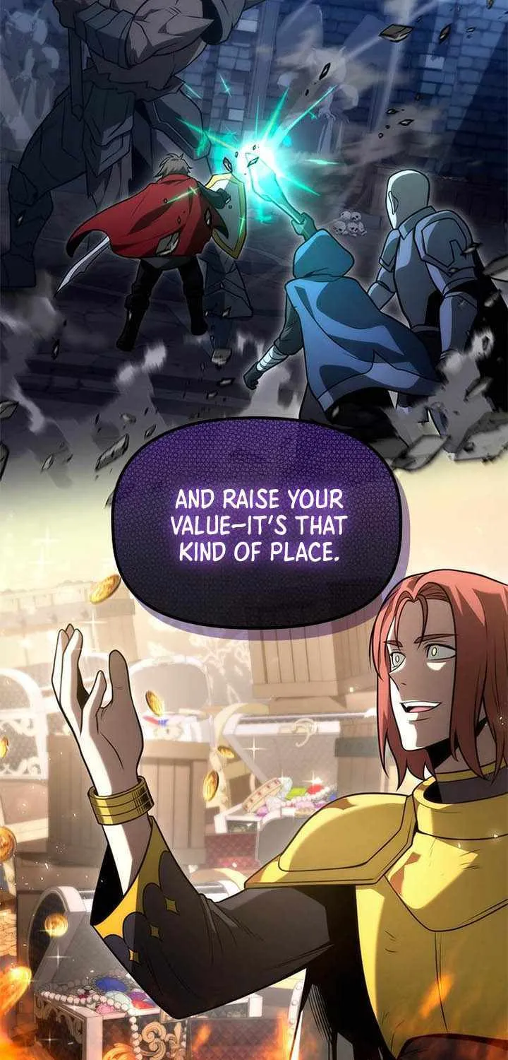 The Necromancer Family