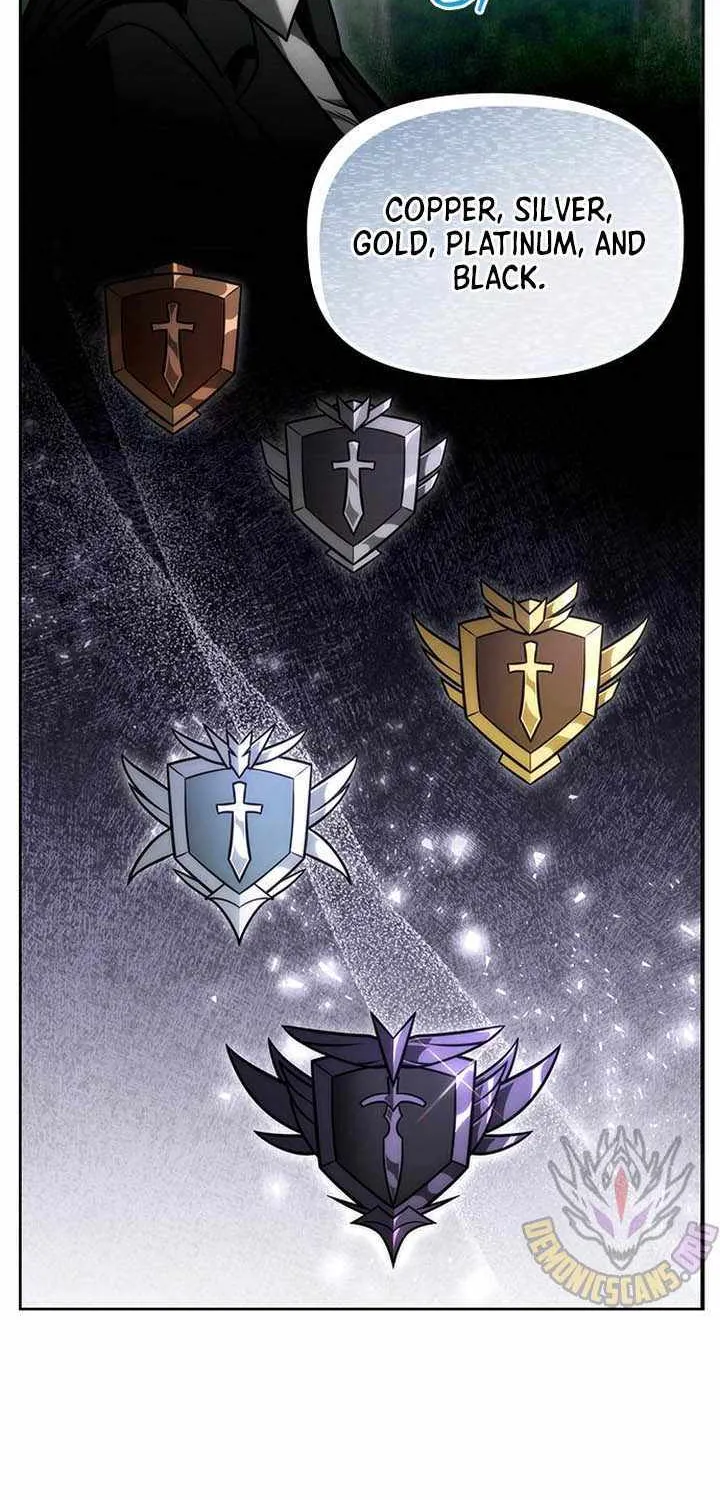 The Necromancer Family