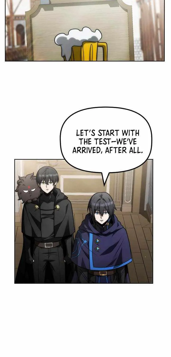 The Necromancer Family