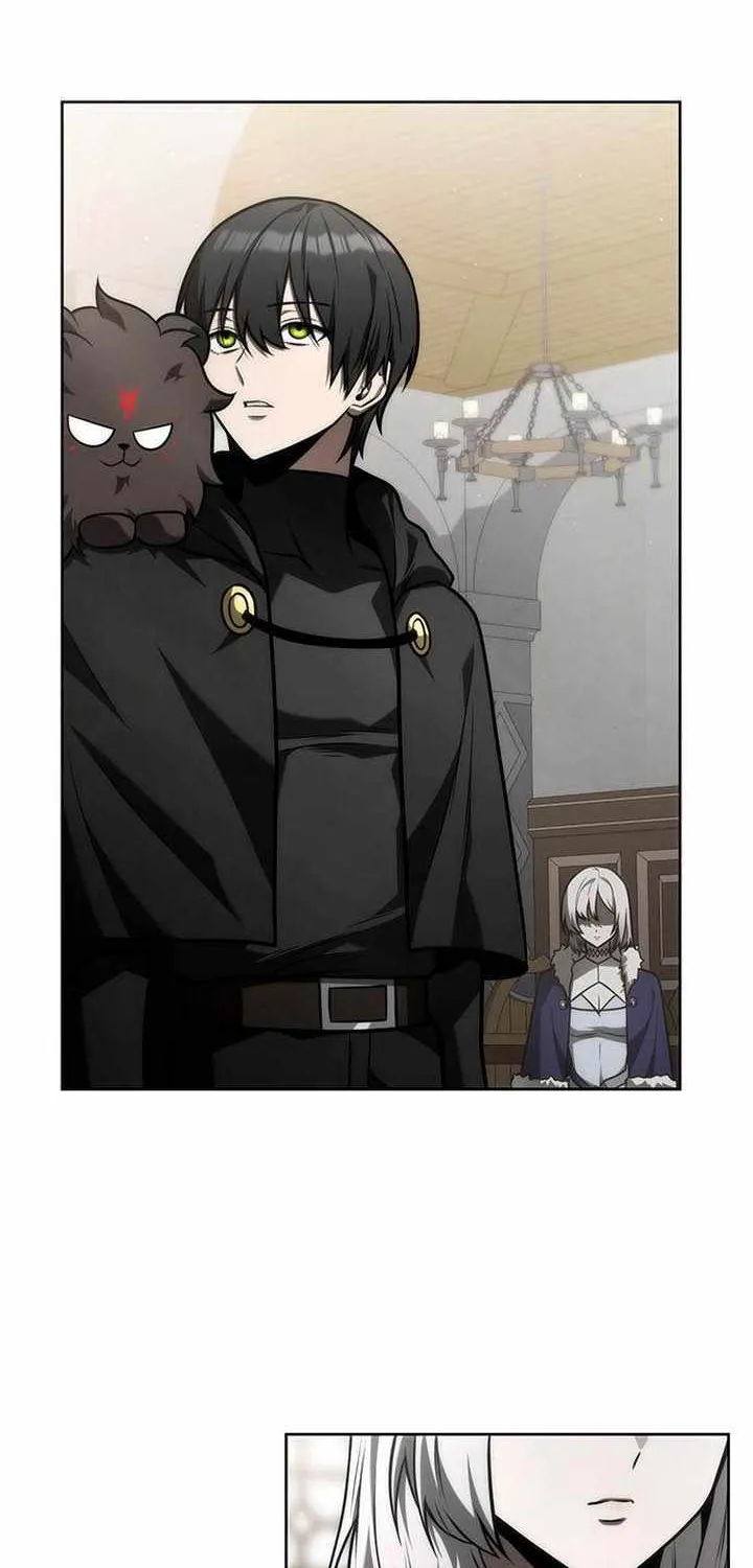 The Necromancer Family