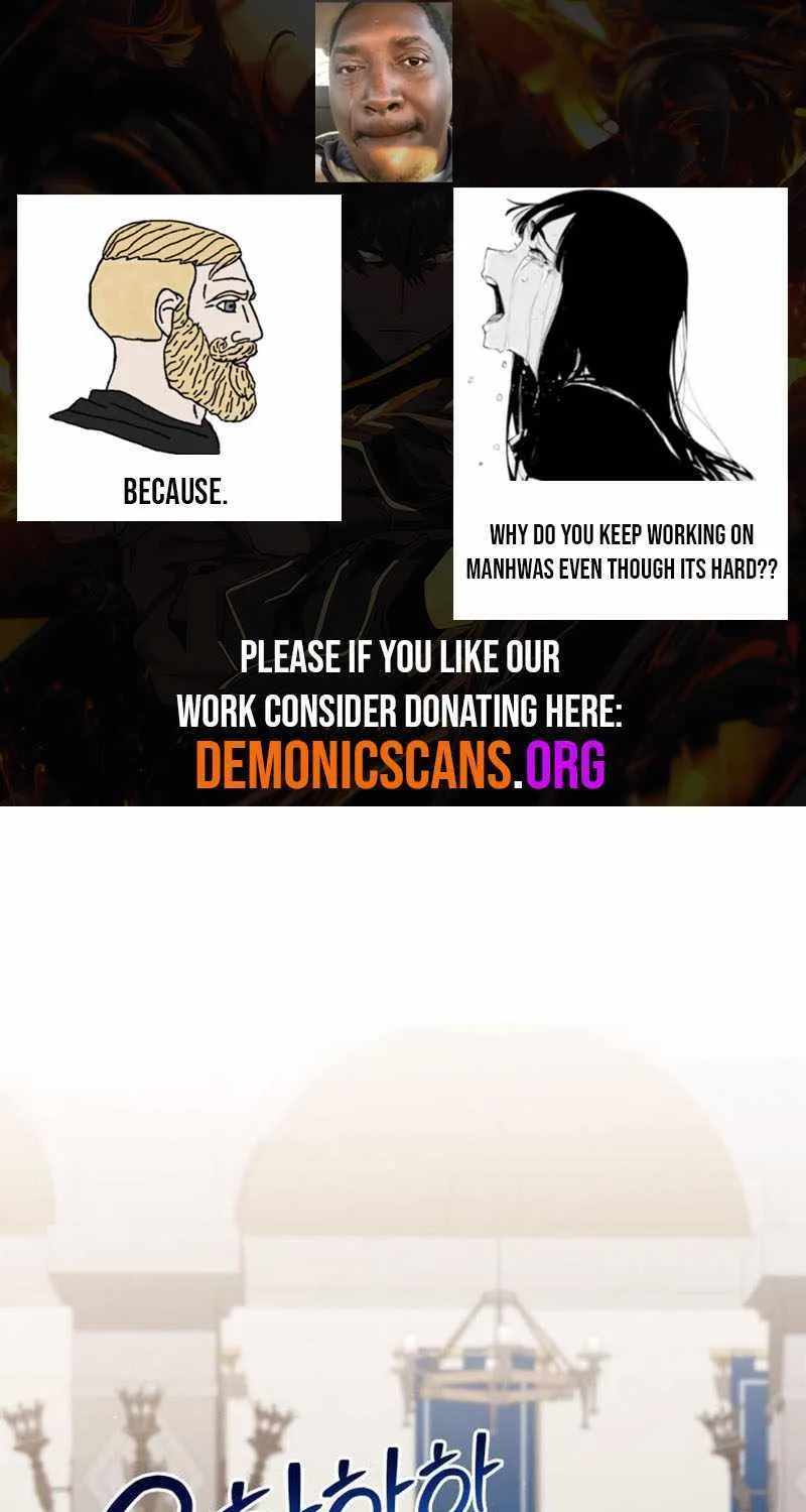 The Necromancer Family