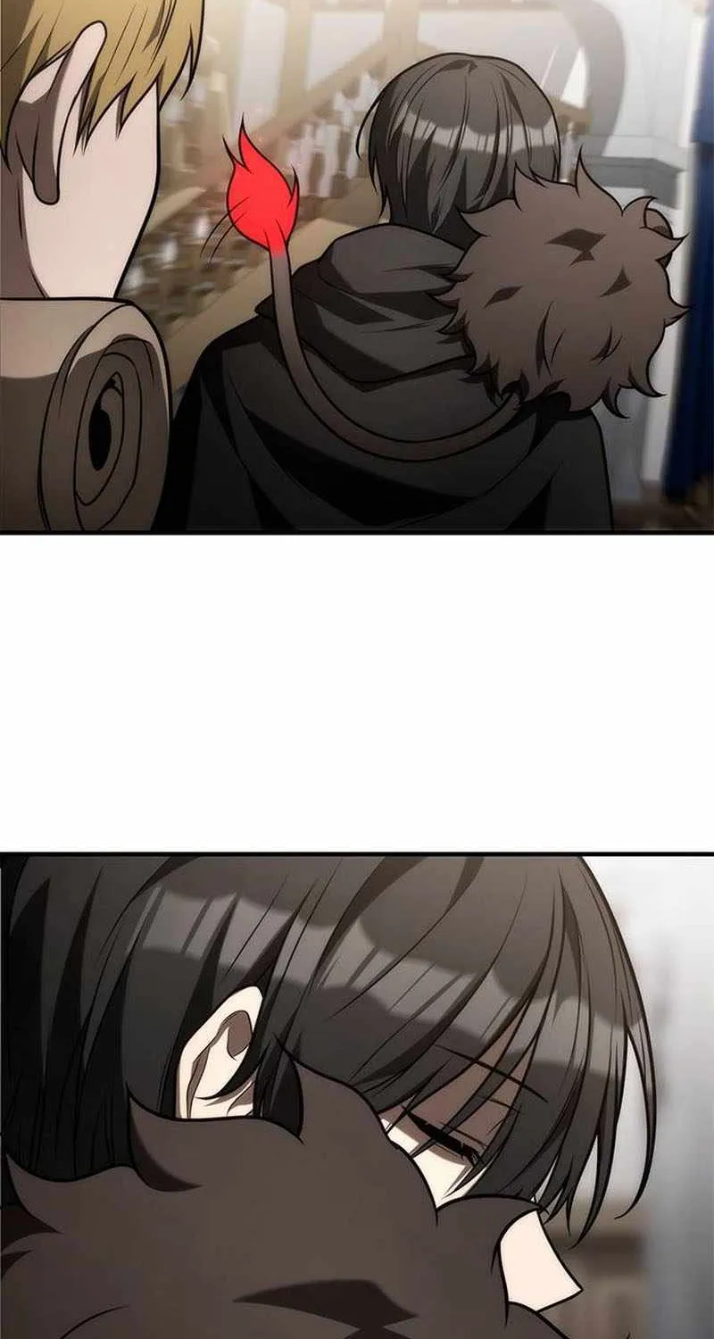 The Necromancer Family