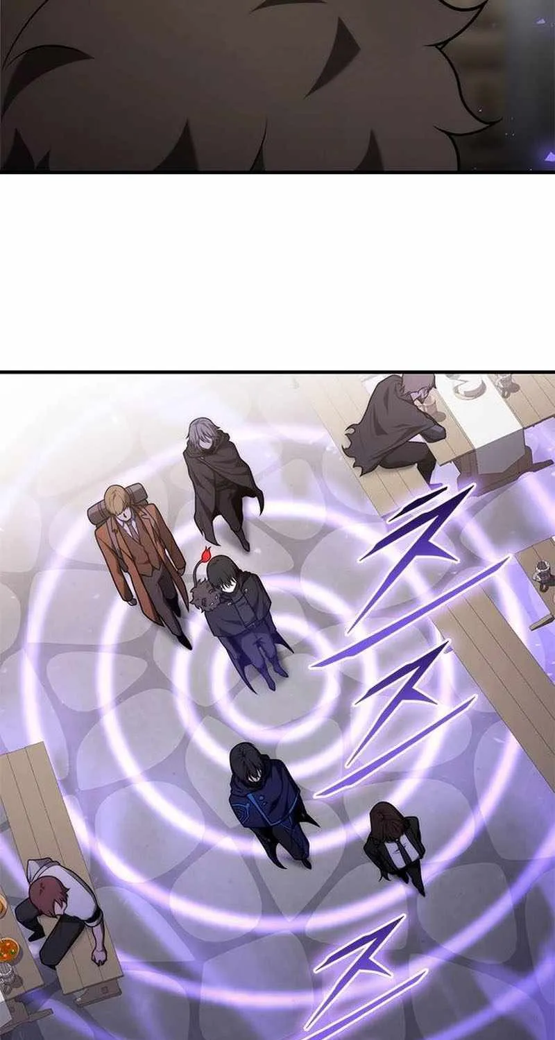 The Necromancer Family