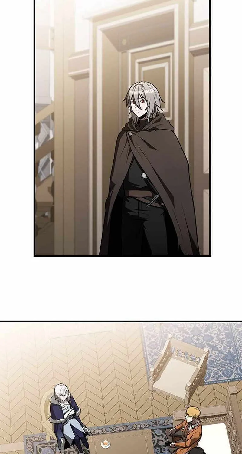 The Necromancer Family