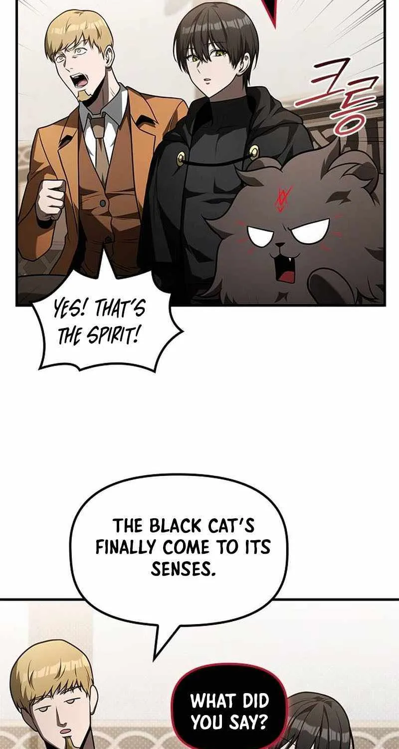 The Necromancer Family