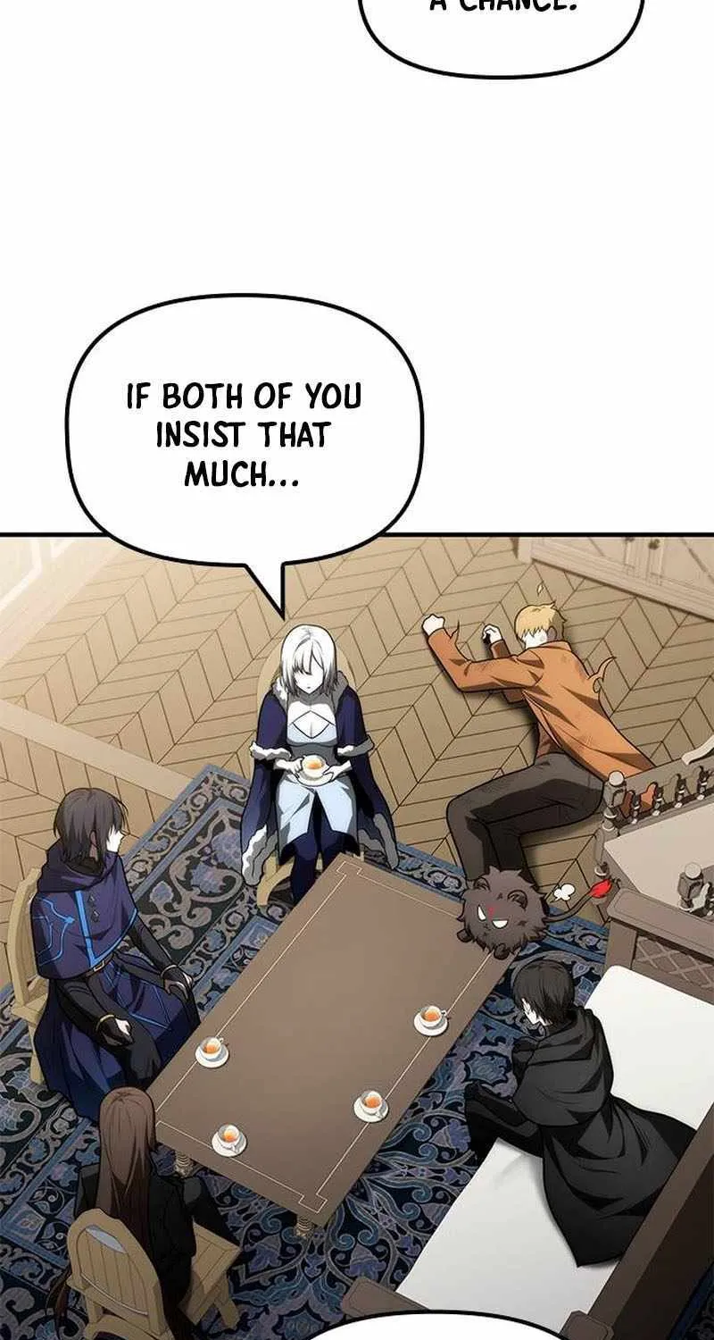 The Necromancer Family