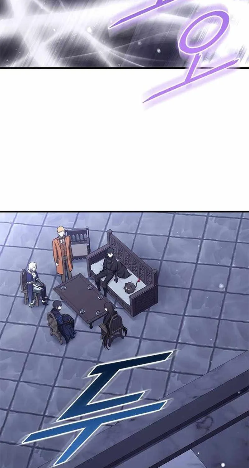The Necromancer Family