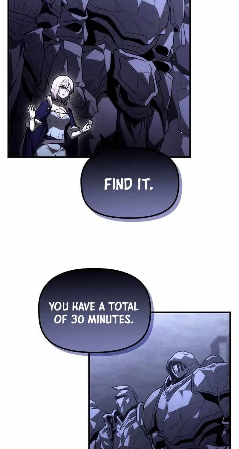 The Necromancer Family