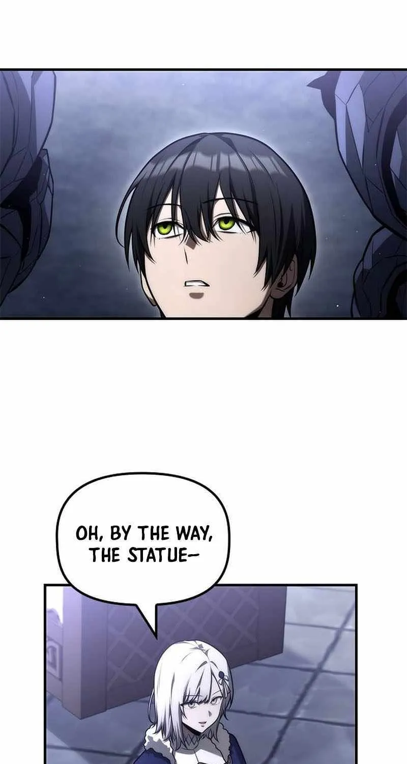 The Necromancer Family