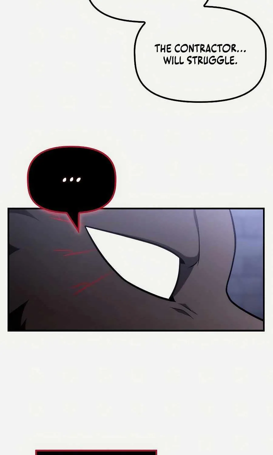 The Necromancer Family