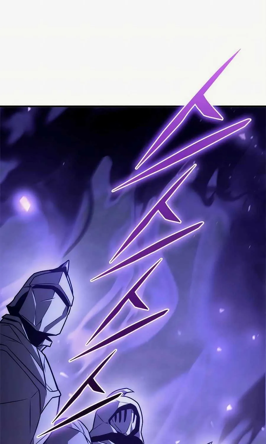 The Necromancer Family