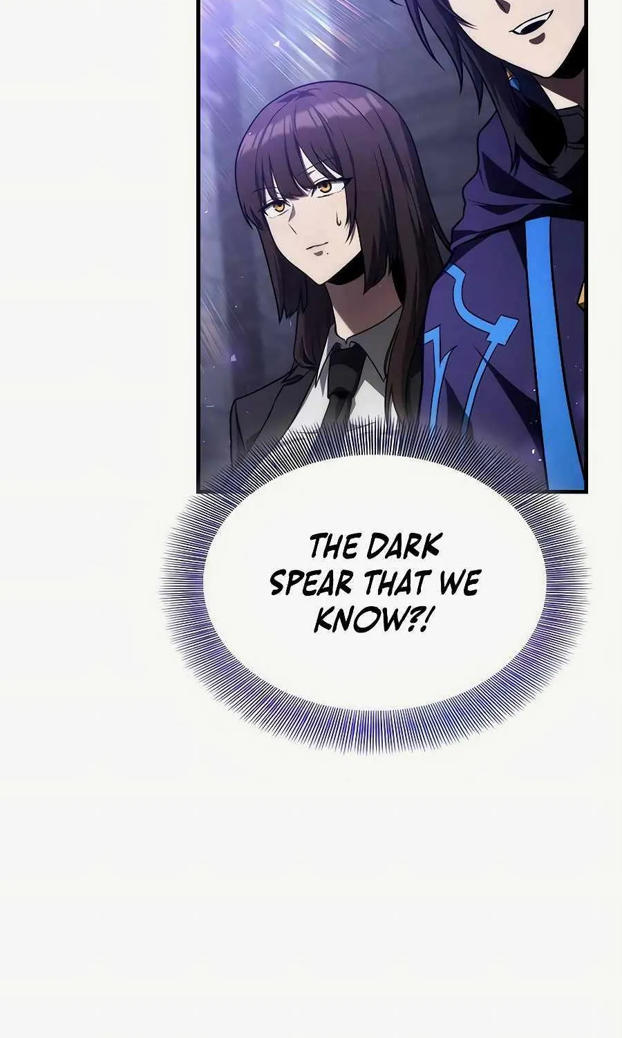 The Necromancer Family