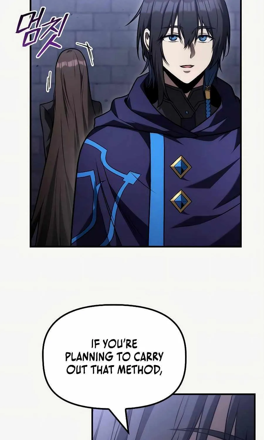 The Necromancer Family