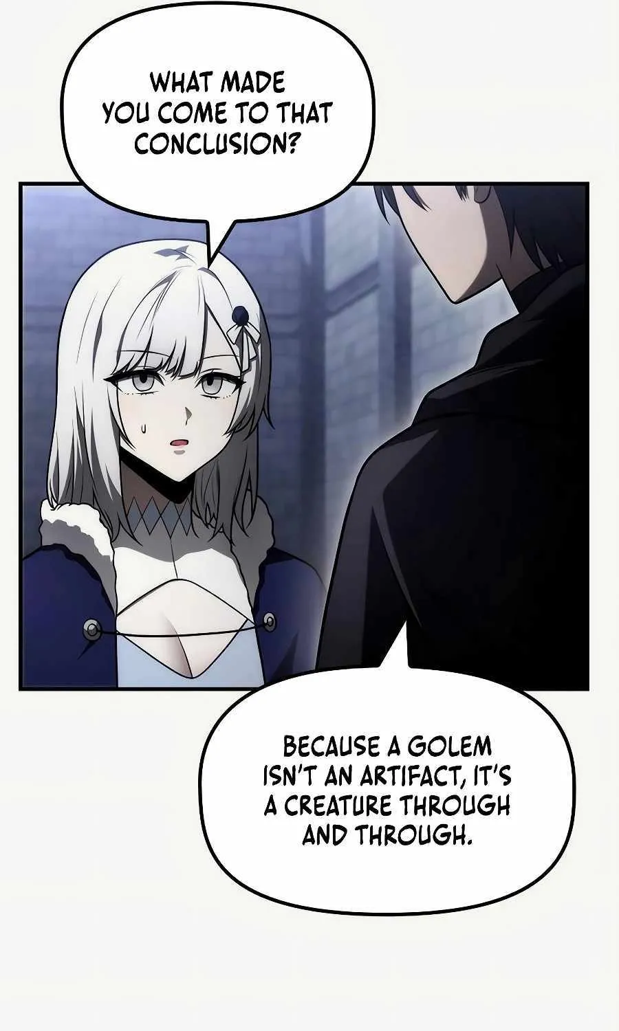 The Necromancer Family