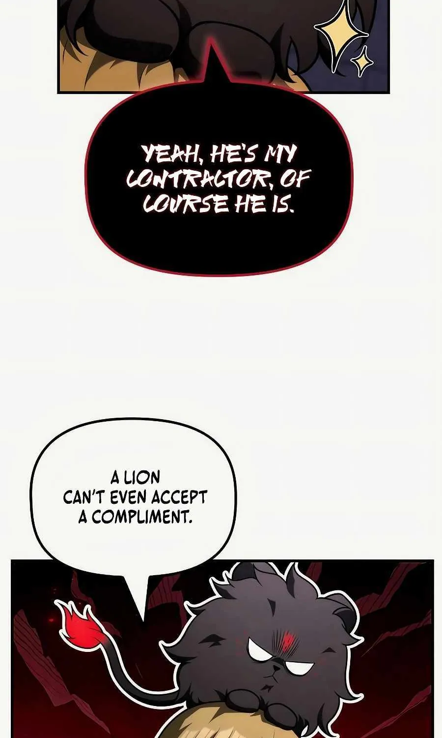 The Necromancer Family