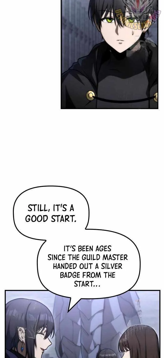 The Necromancer Family