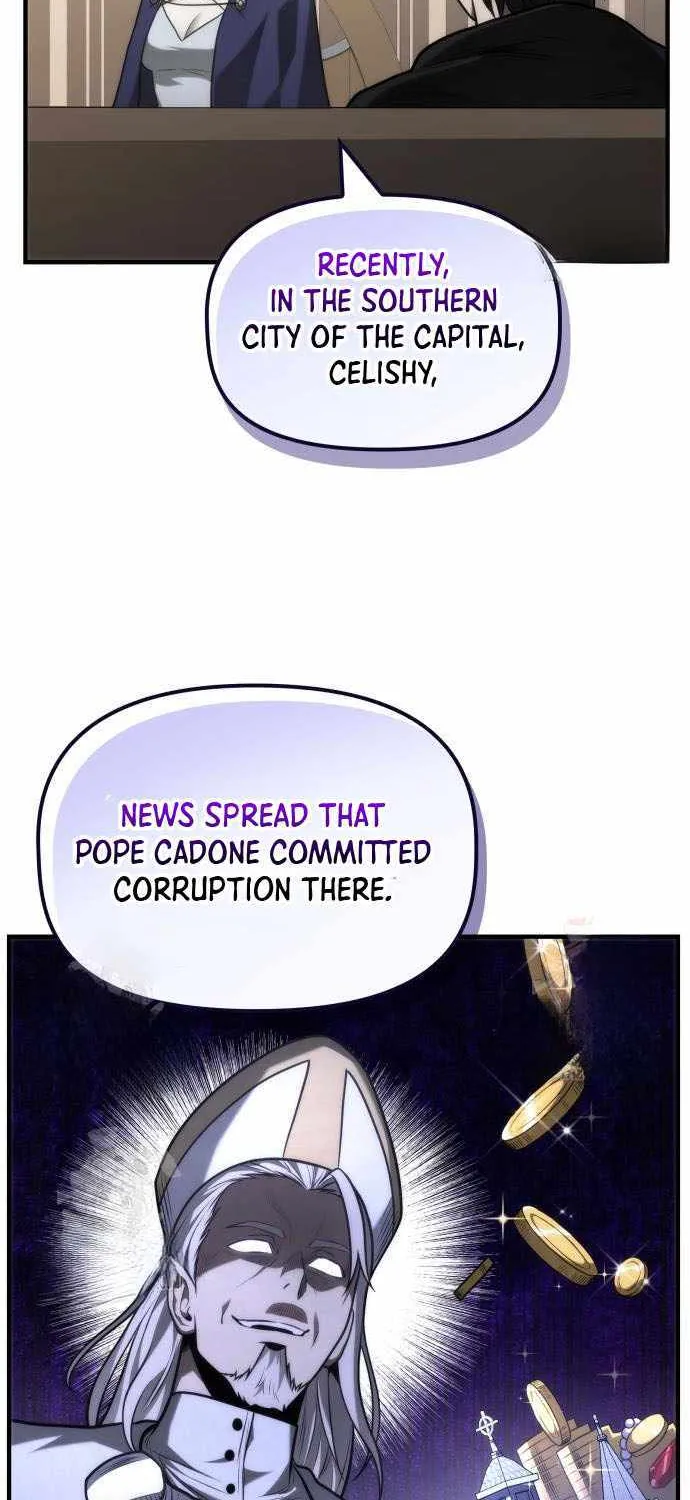 The Necromancer Family