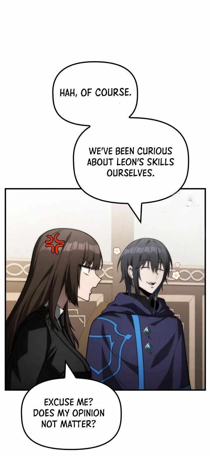The Necromancer Family