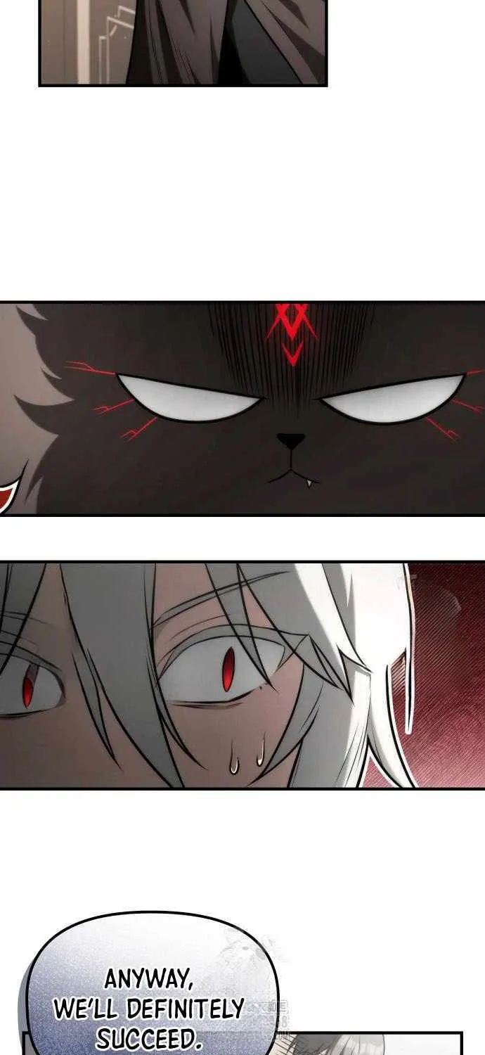 The Necromancer Family