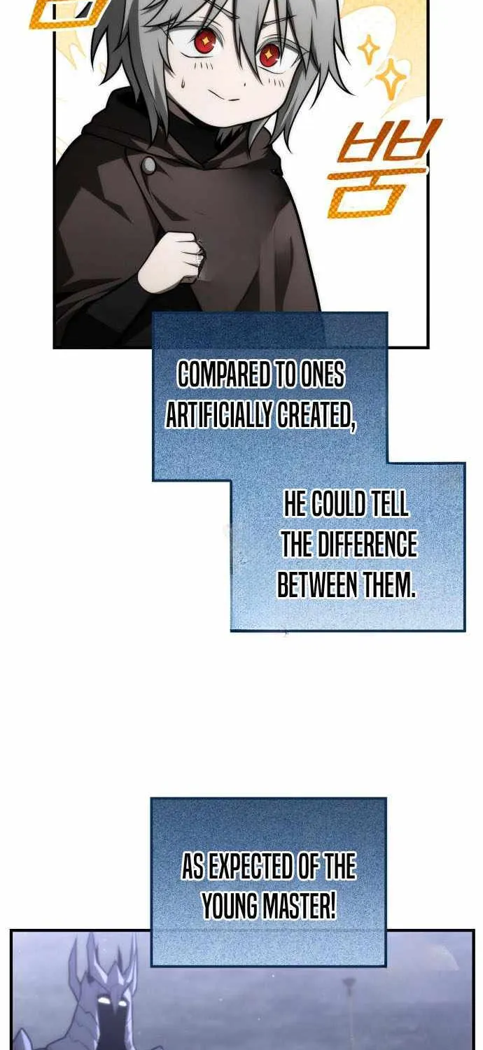 The Necromancer Family
