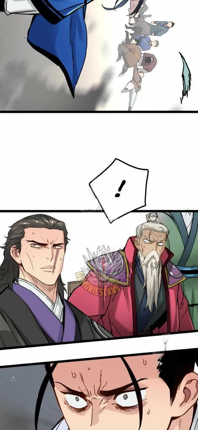 The Necromancer Family