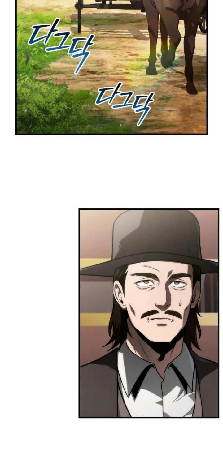 The Necromancer Family