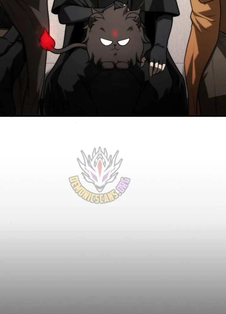The Necromancer Family