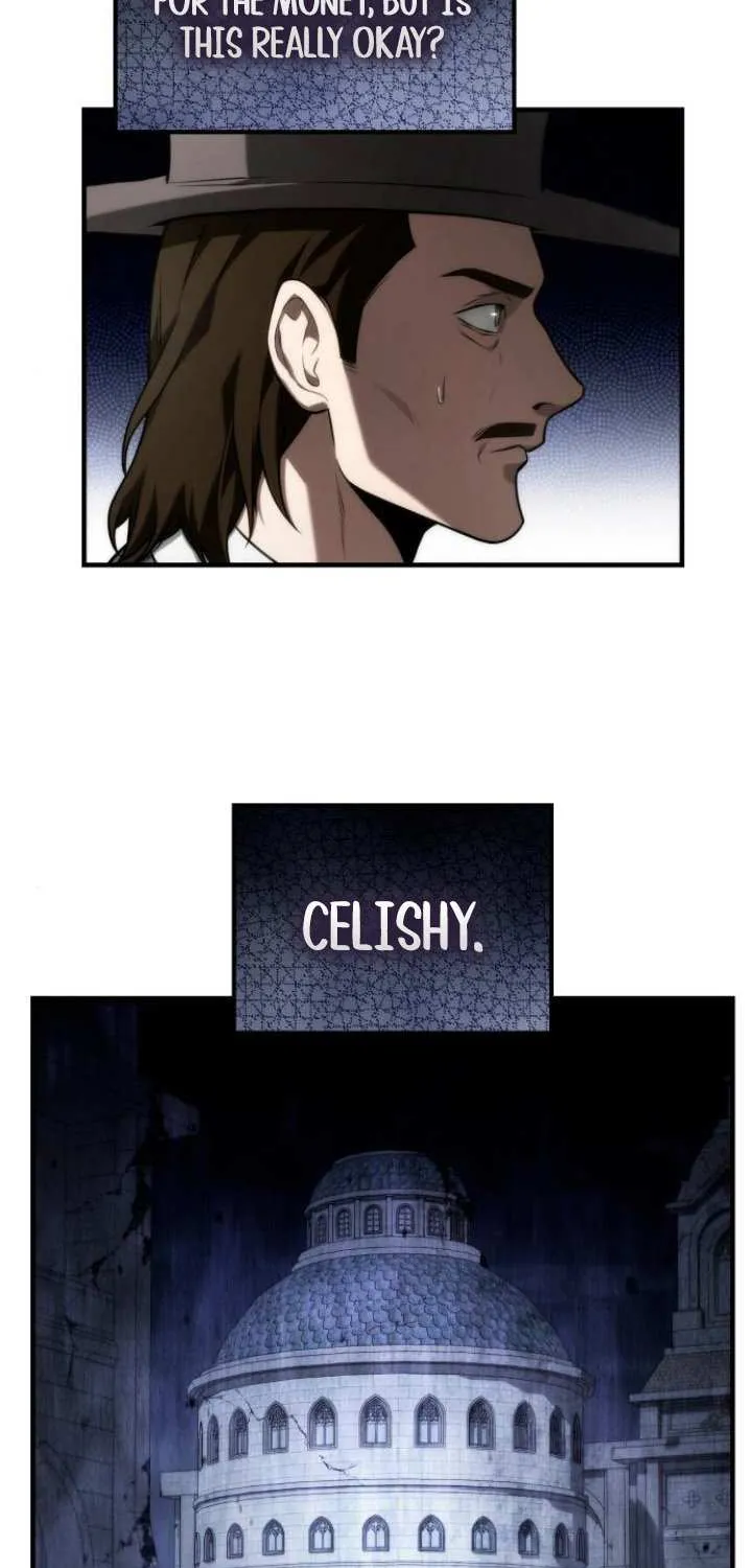 The Necromancer Family